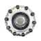 Conmet AFTERMARKET PRESET HUB ASSEMBLY PREMIUM R DR HP10 ABS 10082217 - alternate 2